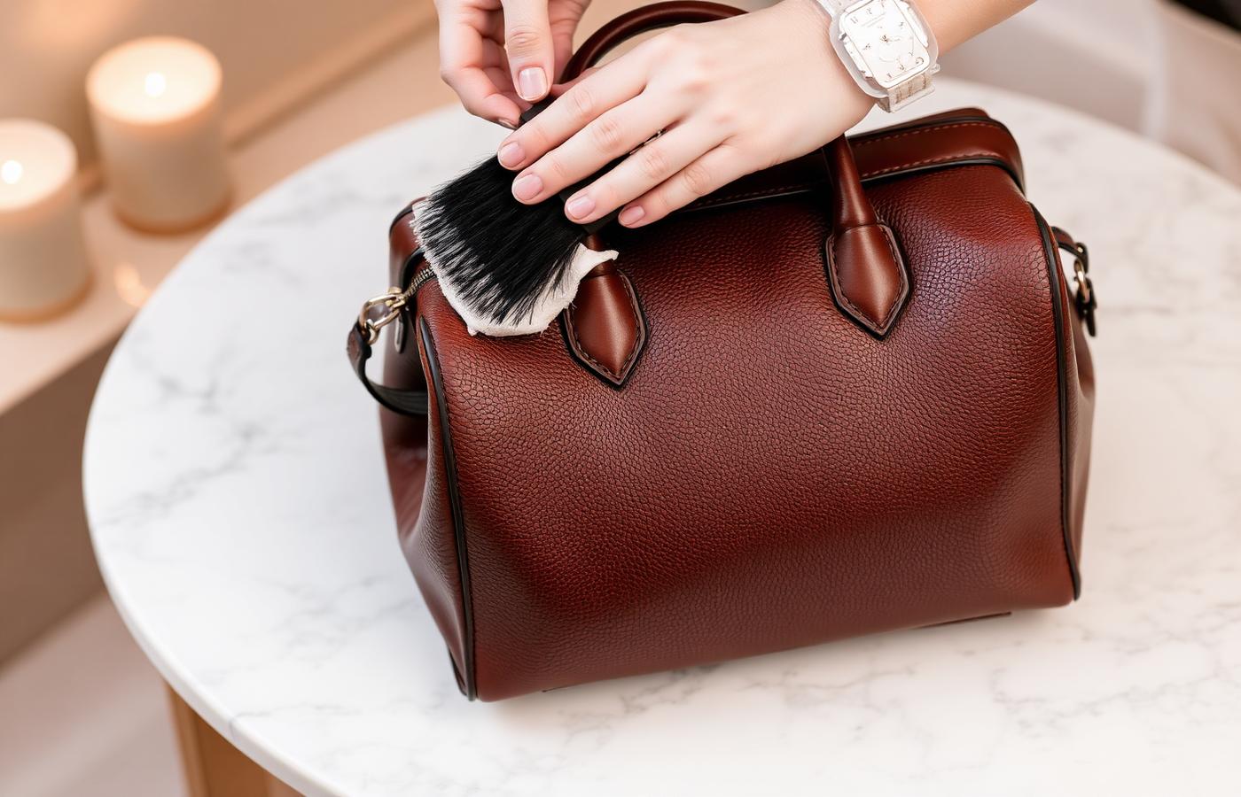 KLEEN Bag Spa